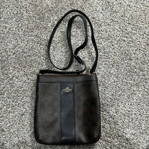 Coach crossbody